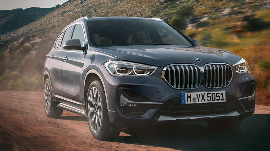 BMW X1 sDRIVE 18i WITH M SPORT PACKAGE OFFER OVERVIEW BMW X1 sDRIVE 18i WITH M SPORT PACKAGE OFFER OVERVIEW